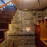 Torre Salvucci Maggiore Medieval Tower Experience
