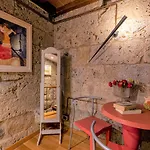 Torre Salvucci Maggiore Medieval Tower Experience Lejlighed