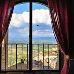 Torre Salvucci Maggiore Medieval Tower Experience