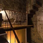 Torre Salvucci Maggiore Medieval Tower Experience Lejlighed