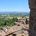 Torre Salvucci Maggiore Medieval Tower Experience *