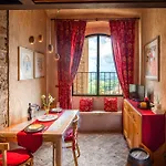 Lejlighed Torre Salvucci Maggiore Medieval Tower Experience