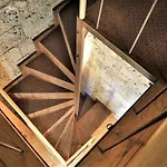 Torre Salvucci Maggiore Medieval Tower Experience Lejlighed San Gimignano