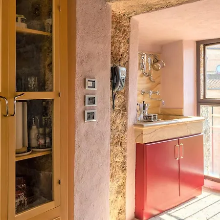 Apartment Torre Salvucci Maggiore Medieval Tower Experience *