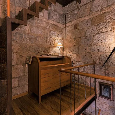 Apartment Torre Salvucci Maggiore Medieval Tower Experience San Gimignano