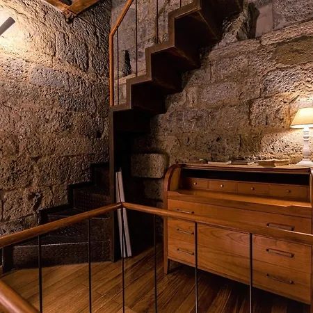 Apartment Torre Salvucci Maggiore Medieval Tower Experience