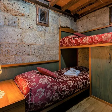 Torre Salvucci Maggiore Medieval Tower Experience *