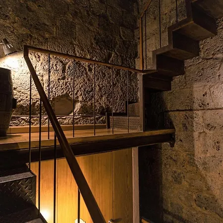 Torre Salvucci Maggiore Medieval Tower Experience Appartement