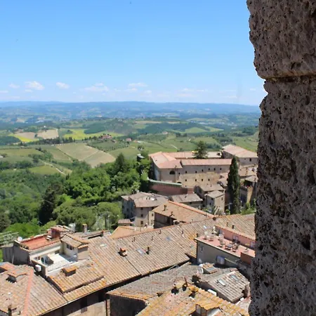 Torre Salvucci Maggiore Medieval Tower Experience *