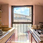 Torre Salvucci Maggiore Medieval Tower Experience Apartament *