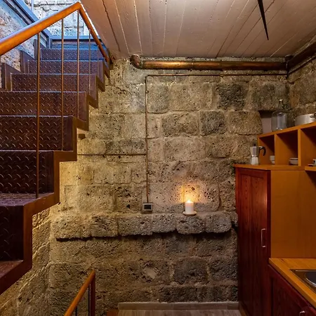 Torre Salvucci Medieval Tower Experience